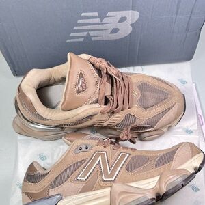 New Balance Black Athletic Shoes